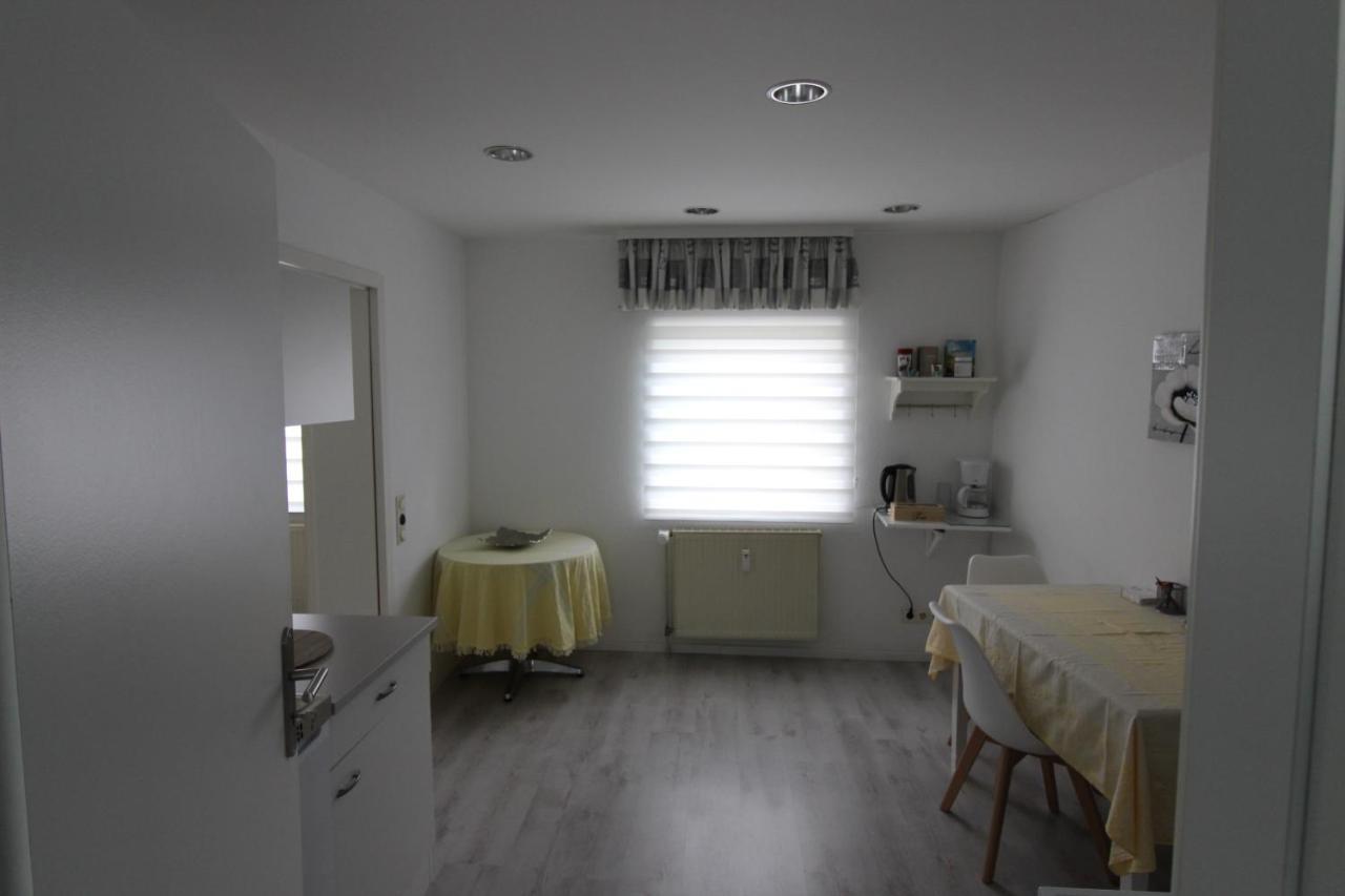 Exclusive Wohnung 2 Im Herzen Der Altstadt In Nahe Der Uniklinik Homburg  Exterior photo
